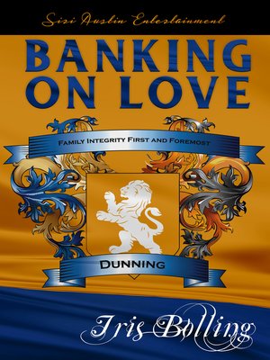 cover image of Banking on Love